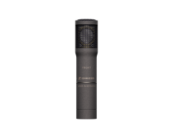 Sennheiser MKH 8030 Figure-8 Condenser Microphone