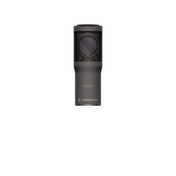 Sennheiser MKH 8030 Figure-8 Condenser Microphone