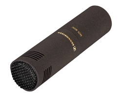 Sennheiser MKH 8020 Microfono omnidirezionale
