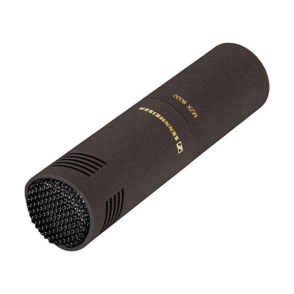 Sennheiser MKH 8040, Microphone Cardioid