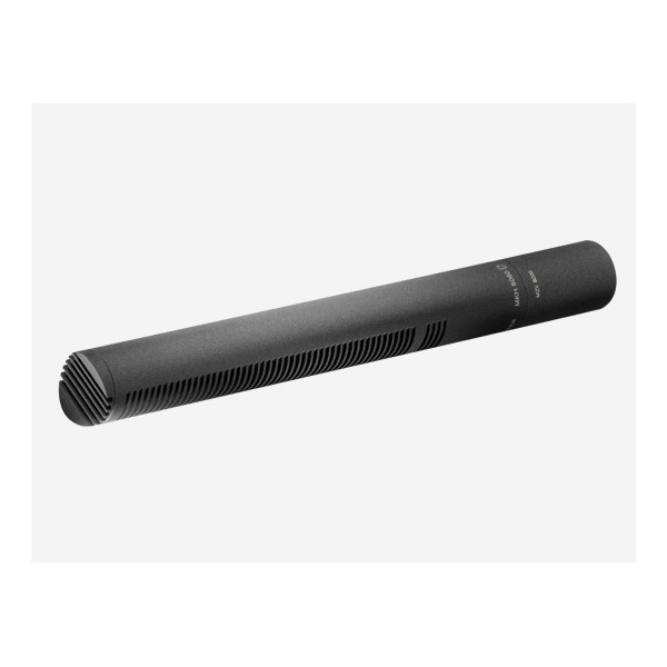 Sennheiser MKH 8060, super-cardioid shotgun microphone