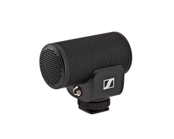 Sennheiser MKE 200 Microfono Direzionale per Camera