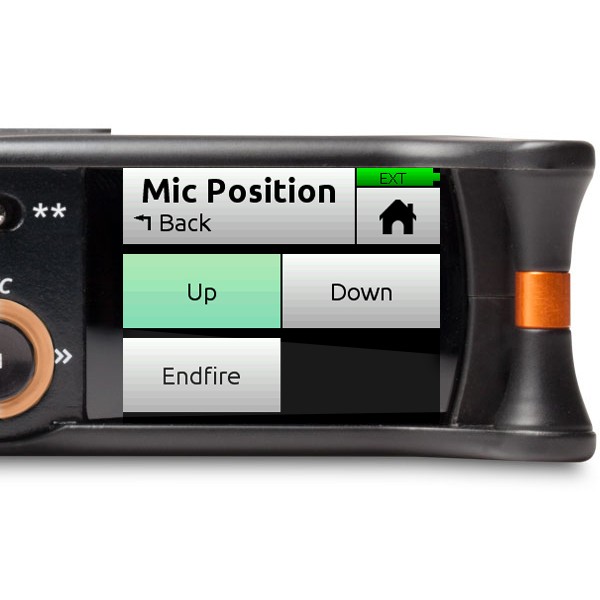 Sound Devices Ambisonics Plugin per MixPre