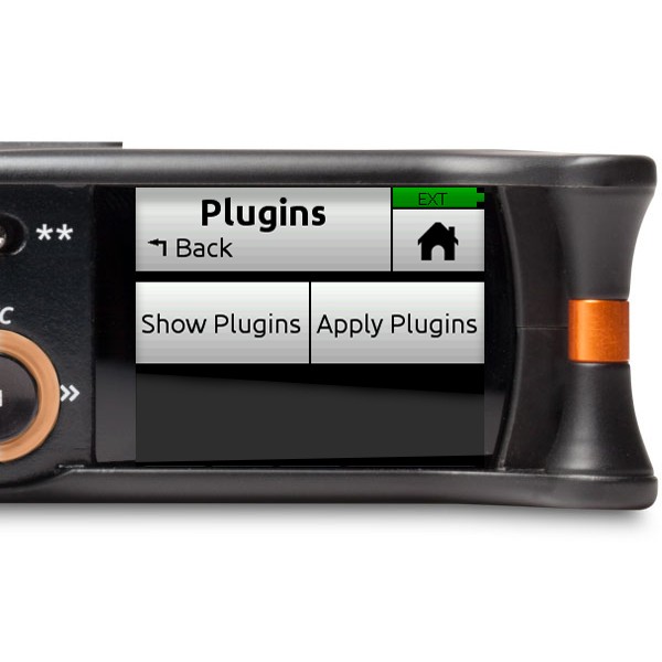 Sound Devices Musician Plugin per MixPre