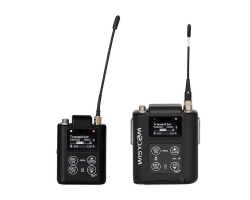 Wisycom MTP61-EUX Miniature Bodypack Transmitter