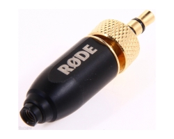 RODE MICON 1 adapter for Sennheiser Evolution