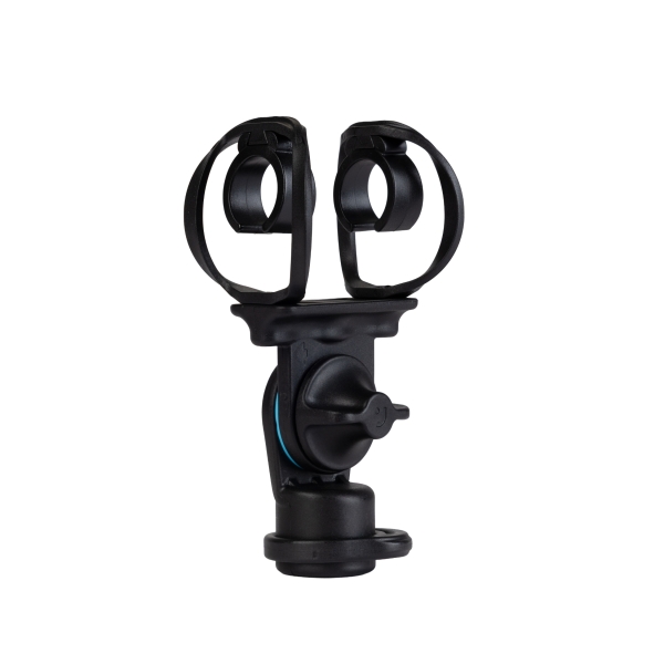 Radius Mini-RAD Schock Mount