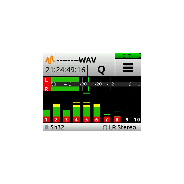 Sound Devices MixAssist Plugin for MixPre