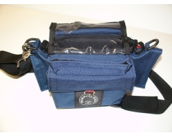 Working Easy Bag for Sound Devices MixPre3 and MixPre6