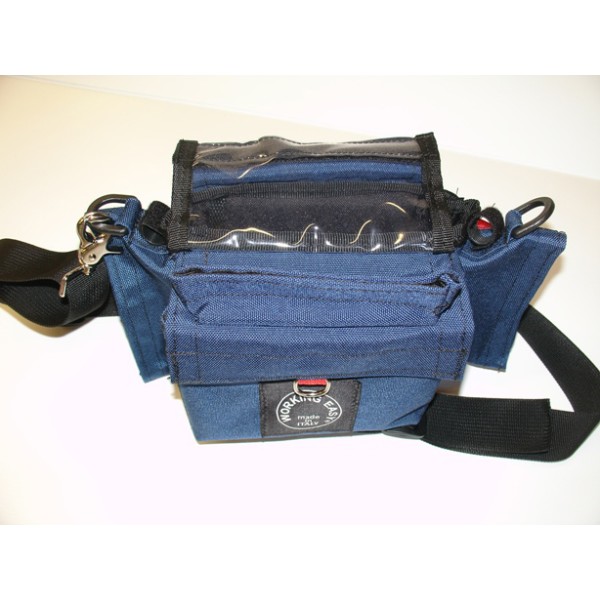 Working Easy Bag for Sound Devices MixPre3 and MixPre6