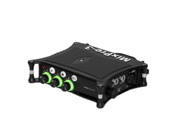 Sound Devices Bundle  MixPre-3 II con ORCA OR-280 e alimentazione