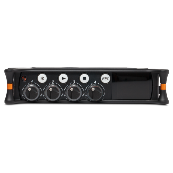 NOLEGGIO Sound Devices MixPre-6 Registratore Mixer, 6 in, 8 tracce