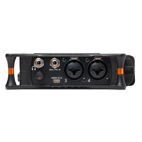 RENT Sound Devices MixPre-6