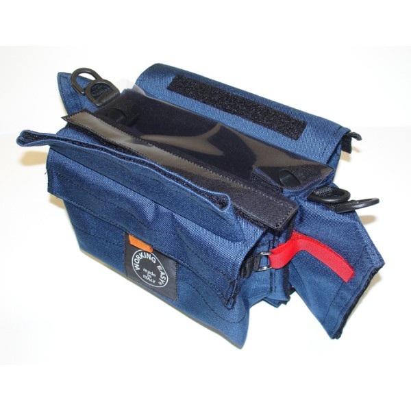 Working Easy Bag for Sound Devices MixPre-10