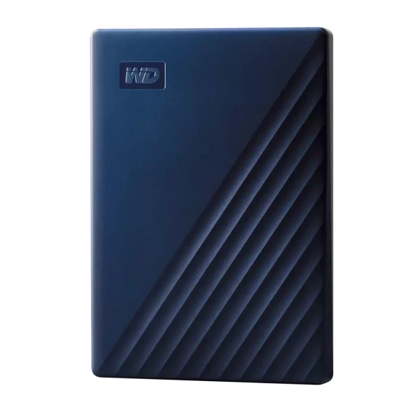 Western Digital My Passport Hard Disk 2TB