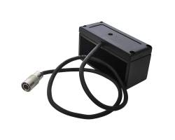 PSC NP-1 Battery Cup with HiRose 4pin connector