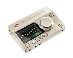 Neumann MT-48 Interfaccia Audio