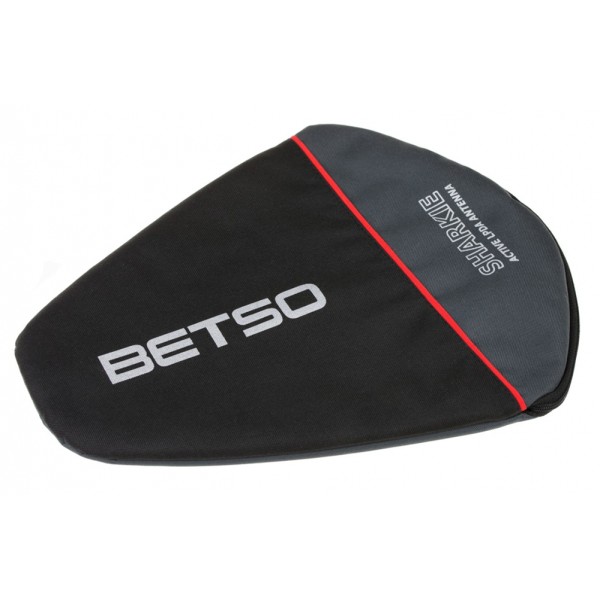 BETSO Nylon Pouch for Sharkie antenna