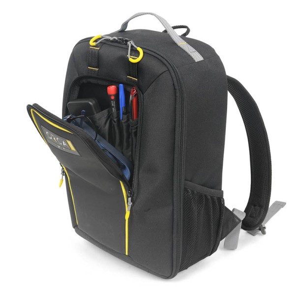 ORCA OR-516 DSLR TROLLEY CASE WITH INTEGRATED BACKPACK SYSTEM