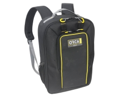 ORCA OR-516 DSLR TROLLEY CASE WITH INTEGRATED BACKPACK SYSTEM