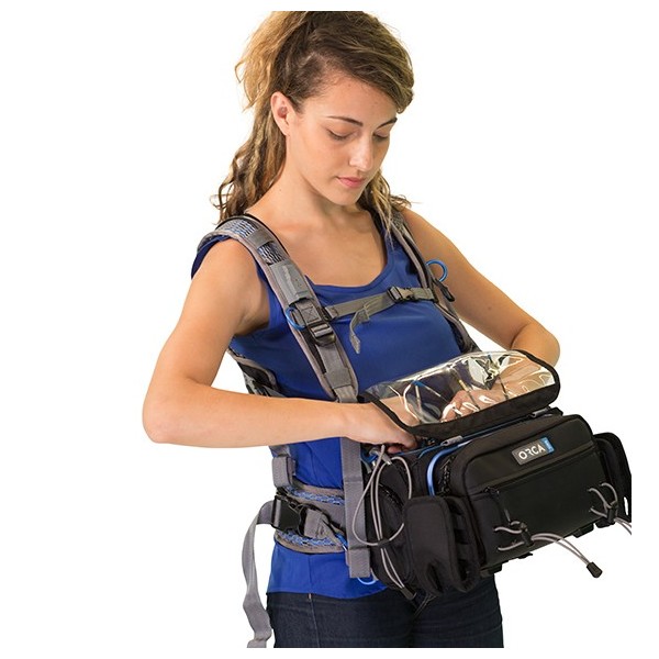 ORCA OR-40 Harness