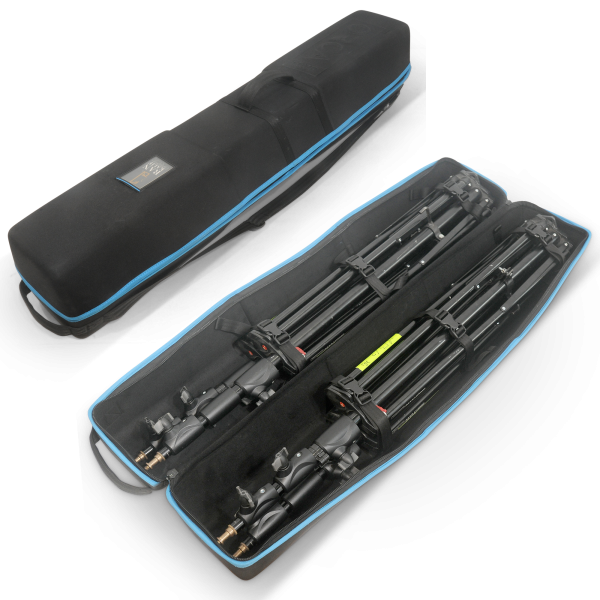ORCA OR-79 Borsa Semi Rigida per Treppiede