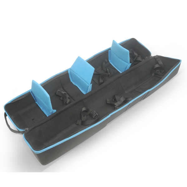 ORCA OR-79 Borsa Semi Rigida per Treppiede