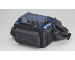 ZOOM PCF-8n Protective Case for ZOOM F8n, F8 or F4 Field Recorder