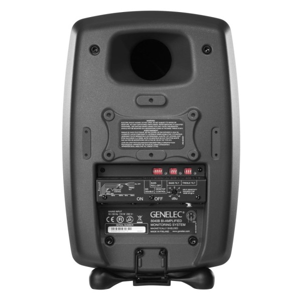 GENELEC 8040B Studio Monitor