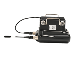 Wisycom PHA60 Adattatore per microfoni XLR Phantom 48V