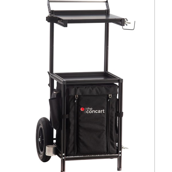 The Concart PICNIC carrello