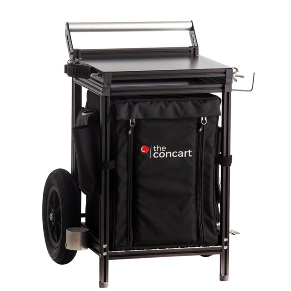 The Concart PICNIC carrello