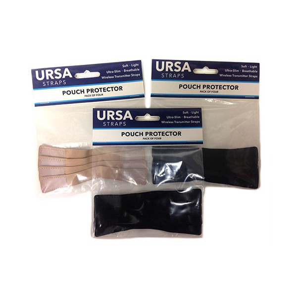 URSA Pouch Protector, 4pcs per pack