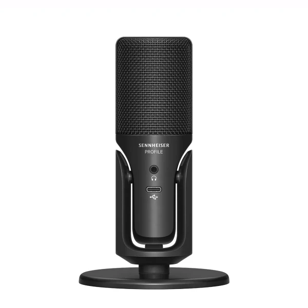 Sennheiser Profile Condenser USB Microphone