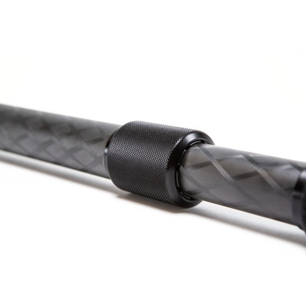 AMBIENT QP SLIM Short Carbon Fiber Boom Pole 100cm/3,30m