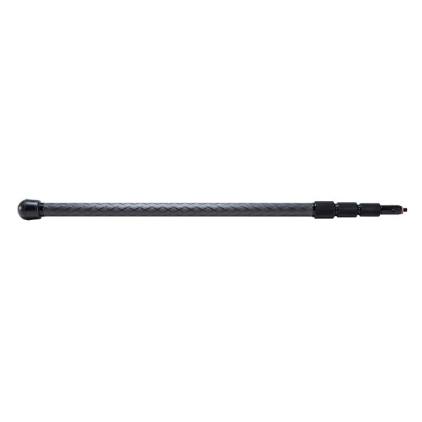 AMBIENT QP SLIM Short Carbon Fiber Boom Pole 100cm/3,30m