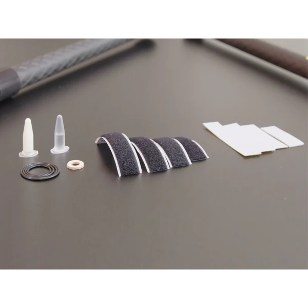 AMBIENT Kit di manutenzione per aste Ambient