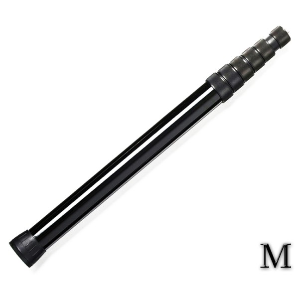 VdB M-QT Microphone boompole 60cm/2,66m (quarter turn)