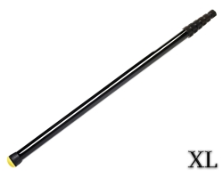VdB   Asta  XL-QT 110cm-5,57m, chiusura quarto di giro