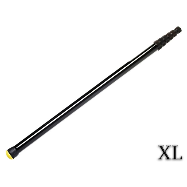 VdB XL-QT Microphone boompole 110cm/5,57m (quarter turn)