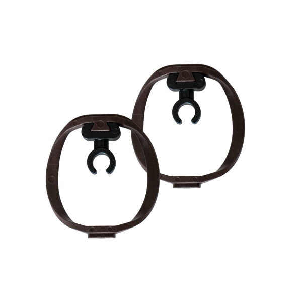 Radius Mini-RAD Schock Mount
