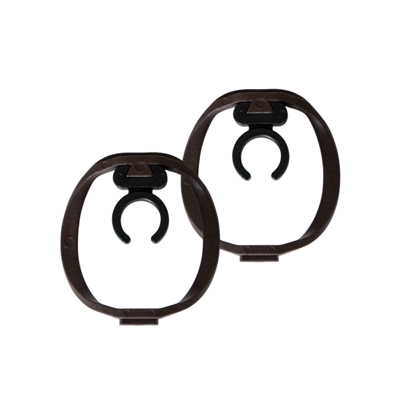 Radius Mini-RAD Schock Mount