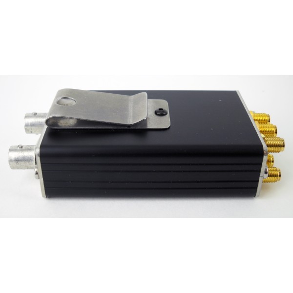 PSC Multi Mini Diversity 1 x 3 Active RF Splitter