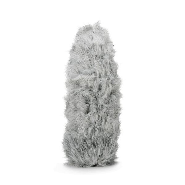 RODE Dead Wombat Fur Windhield for Blimp