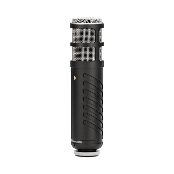 RODE Procaster Broadcast Quality Dynamic Microphone