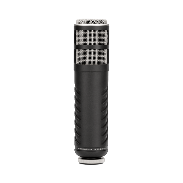 RODE Procaster Broadcast Quality Dynamic Microphone
