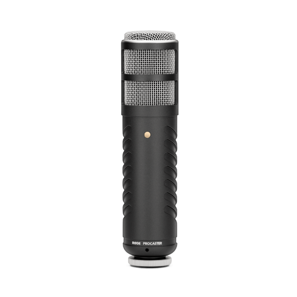 RODE Procaster Broadcast Quality Dynamic Microphone