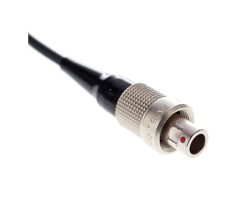 NAGRIT Adapter Cable from mini-jack locking female to Lemo 3pin