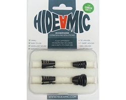 HIDEAMIC Set of 4 different holders for COS-11
