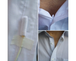 URSA Soft Sleeves protezioni per lavalier, 3 pz